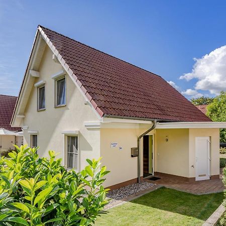 科斯旺德特Haus Ines别墅 外观 照片
